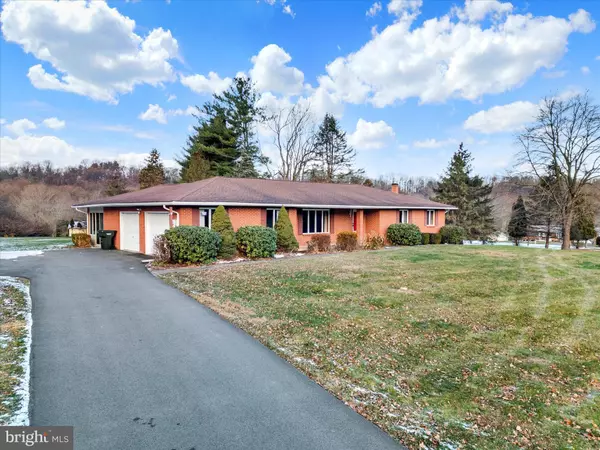 Alburtis, PA 18011,31 BARBARA DR