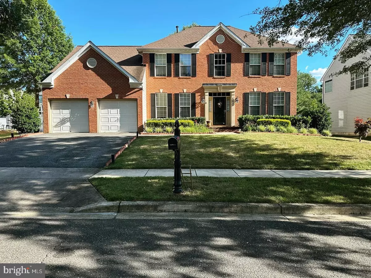 Bowie, MD 20720,12003 MANCHESTER WAY