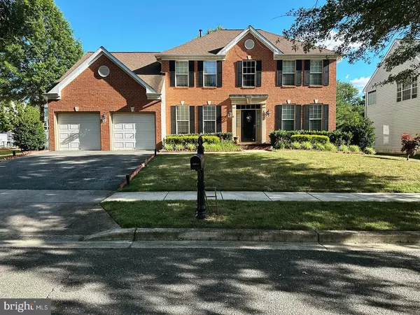 12003 MANCHESTER WAY, Bowie, MD 20720