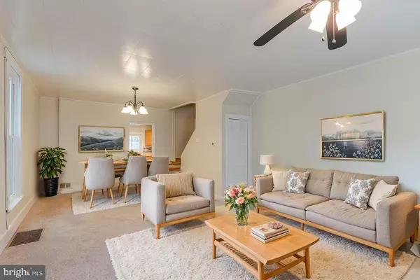 Tyrone, PA 16686,1313 BLAIR AVE