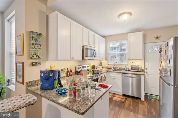 Baltimore, MD 21213,1234 N DECKER AVE