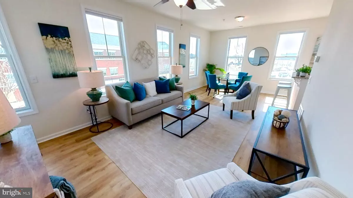 Middletown, DE 19709,801 MAPLETON AVE #3