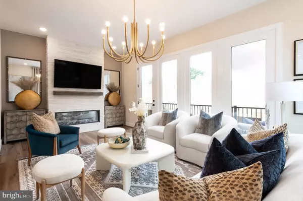 Rockville, MD 20852,6239 CROSSWIND DR