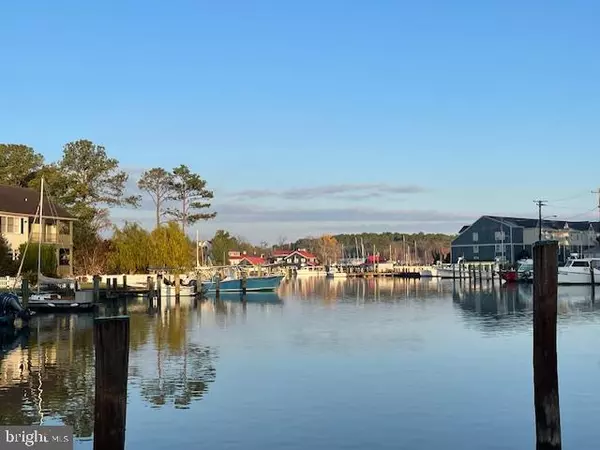 Saint Michaels, MD 21663,216 E CHEW AVE