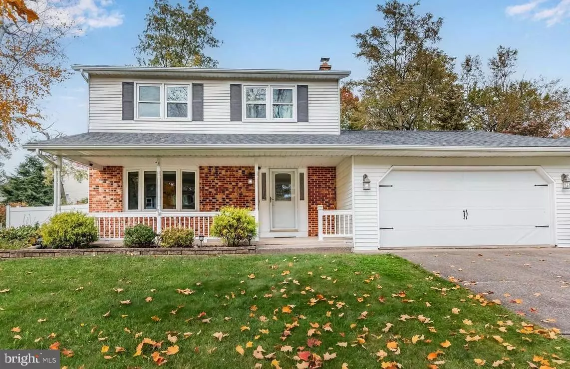 Harrisburg, PA 17112,5724 KENWOOD AVE