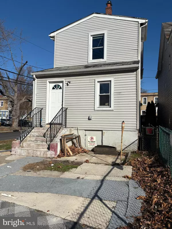 2201 38TH ST, Pennsauken, NJ 08110