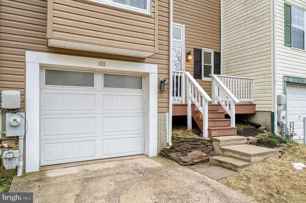 Bel Air, MD 21015,639 GAIRLOCH PL