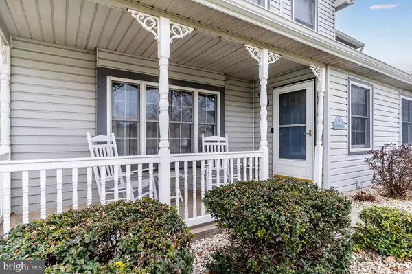 Mechanicsburg, PA 17050,5 CANTERBURY COURT