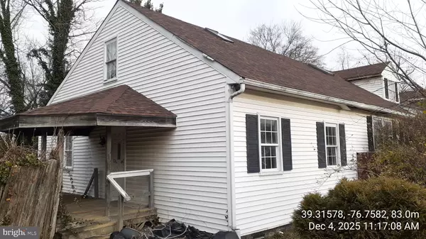 Windsor Mill, MD 21244,7104 IVERSON CT