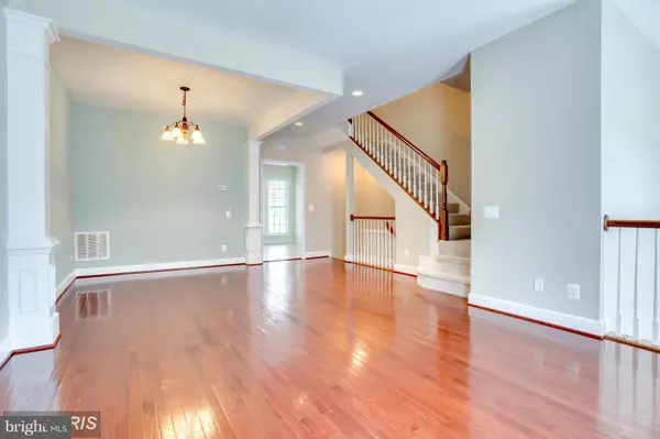 Woodbridge, VA 22191,2159 OBERLIN DR