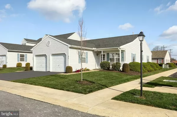 York, PA 17404,1012 VILLAGE WAY #1012