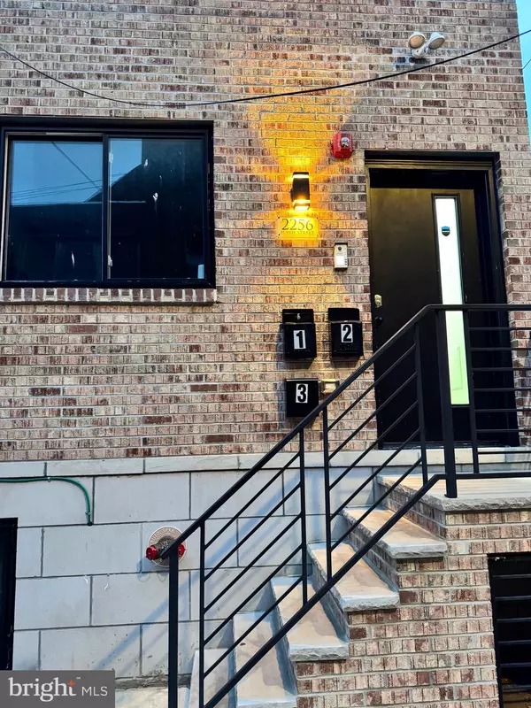 2256 N 9TH ST #1, Philadelphia, PA 19133