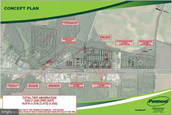 Milford, DE 19963,2367 BAY RD