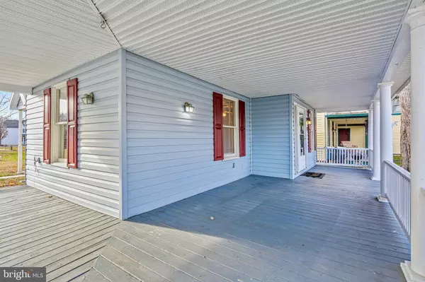 Stevensville, MD 21666,122 E MAIN ST