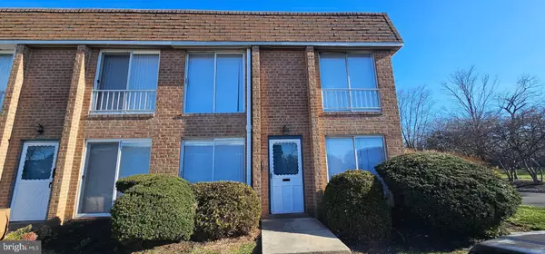 501 GERMANTOWN CT, Warminster, PA 18974