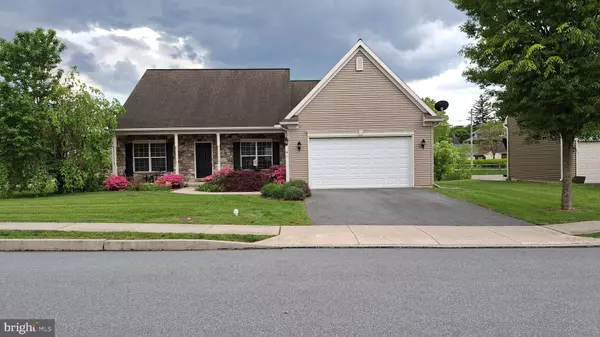 41 UNION CREST DR, Annville, PA 17003