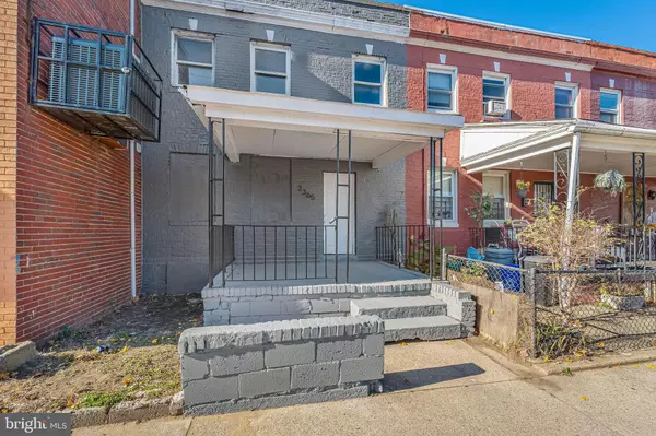 Camden, NJ 08104,2365 S 8TH ST