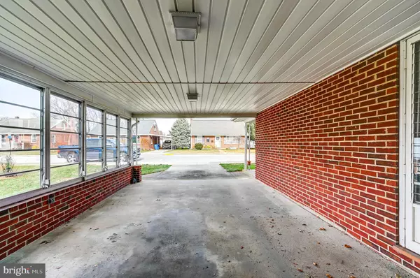 York, PA 17404,1826 ORANGE ST