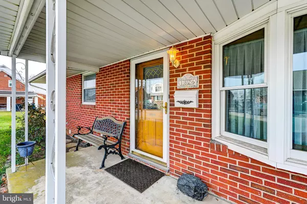 York, PA 17404,1826 ORANGE ST