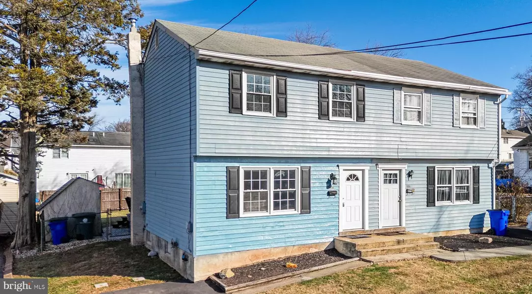 1145 INDUSTRIAL AVE, Pottstown, PA 19464