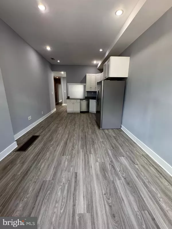 Philadelphia, PA 19121,1522 N WILLINGTON ST #1