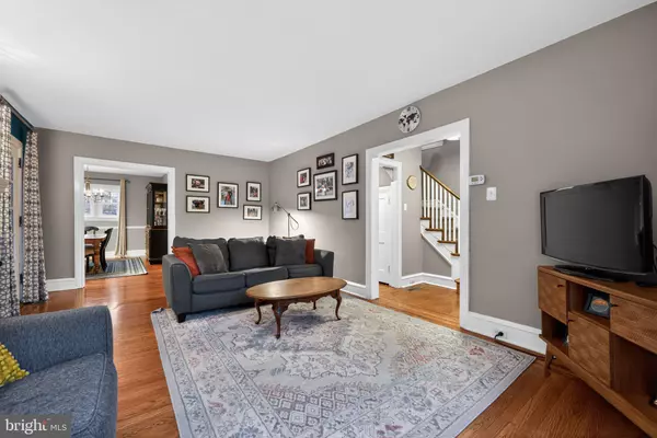 Drexel Hill, PA 19026,2716 ELDON AVE