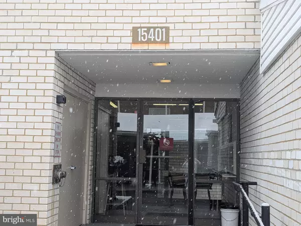 Silver Spring, MD 20906,15401 BASSETT LN #45-2E