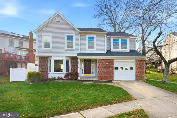 20416 CABANA DR, Germantown, MD 20876