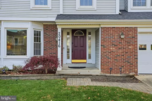 Germantown, MD 20876,20416 CABANA DR