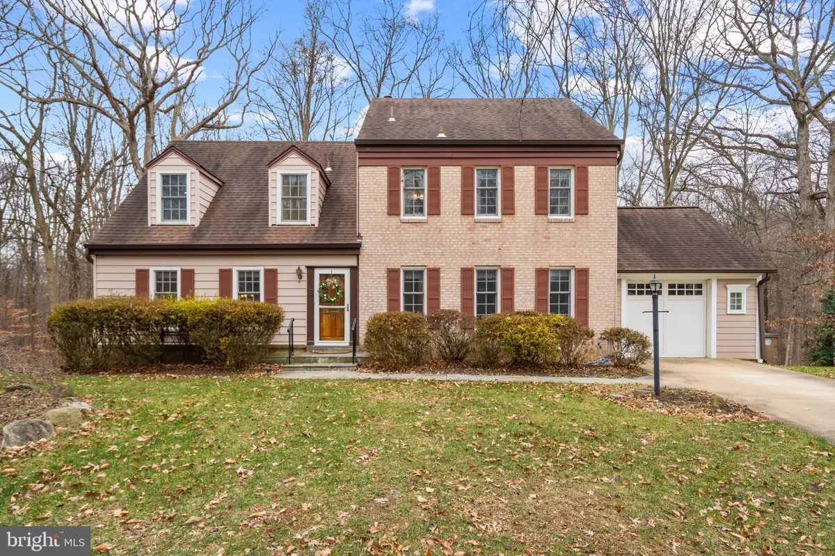 Rockville, MD 20850,5 COLUMBIA CT