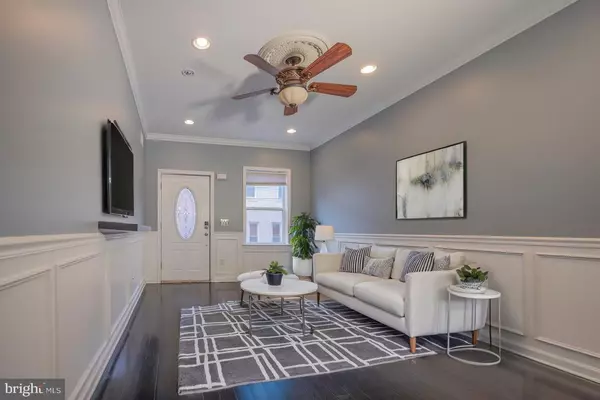 Philadelphia, PA 19125,1126 E WILT ST