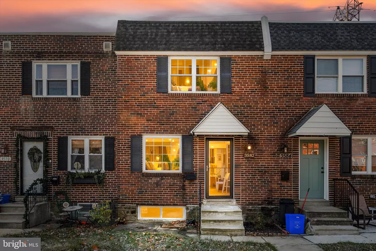 Philadelphia, PA 19129,3582 CRESSON ST