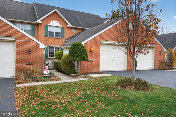 3116 CORNERSTONE DR, Lancaster, PA 17603