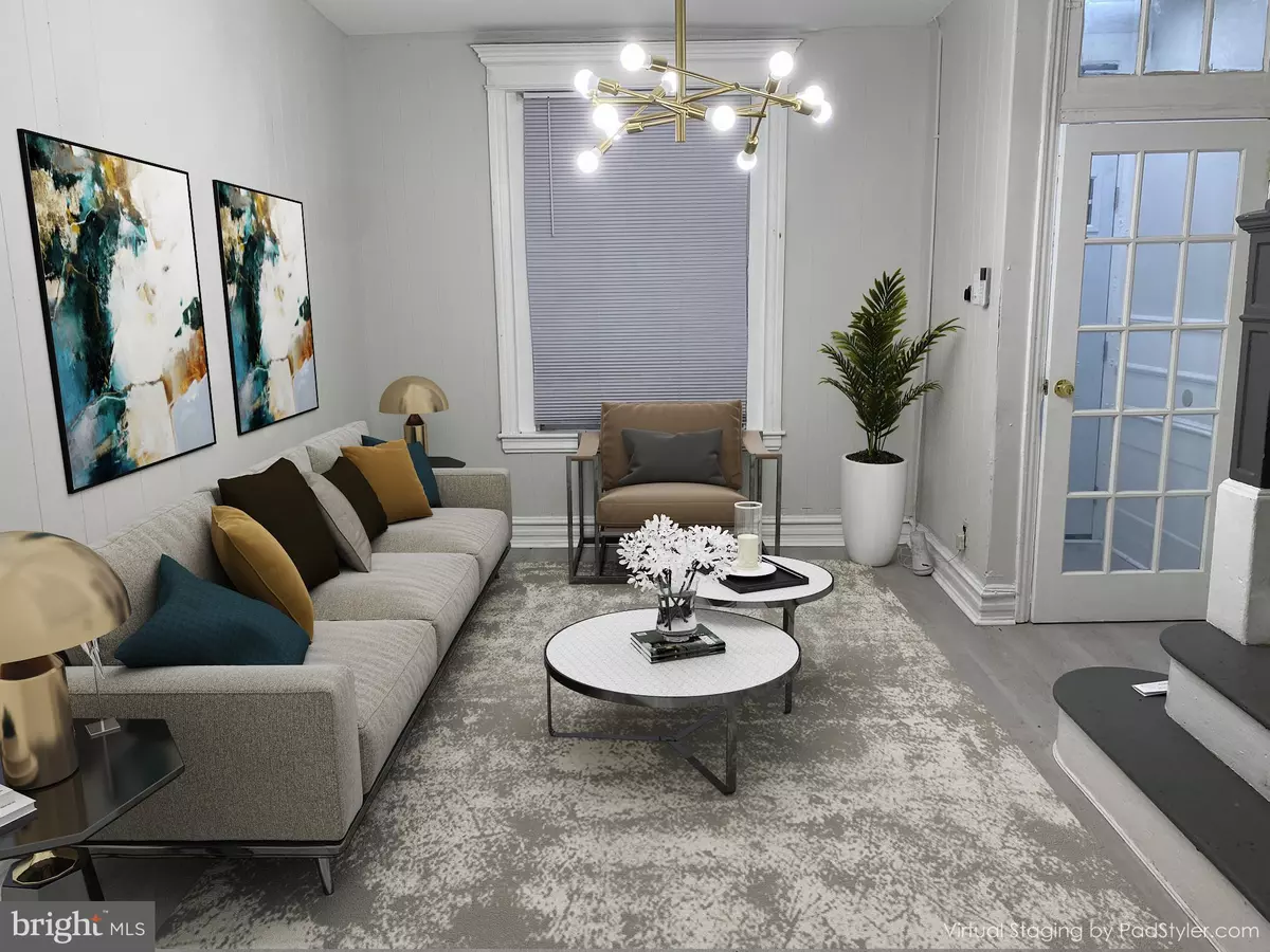 Philadelphia, PA 19121,1919 N PATTON ST