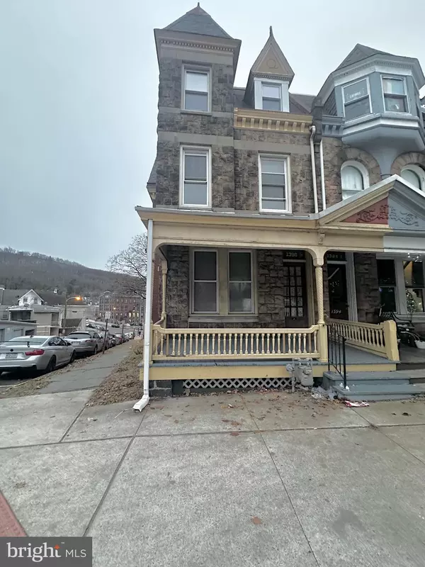 1396 PERKIOMEN AVE, Reading, PA 19602