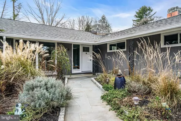 Princeton, NJ 08540,4380 PROVINCE LINE RD