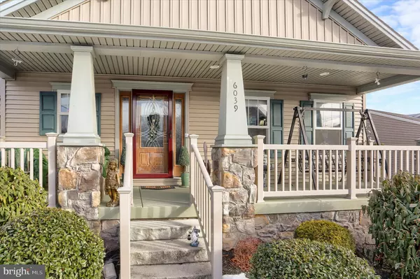 Harrisburg, PA 17111,6039 STATION CIRCLE RD