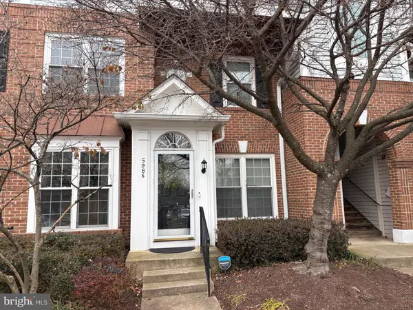 5986 KIMBERLY ANNE WAY, Alexandria, VA 22310