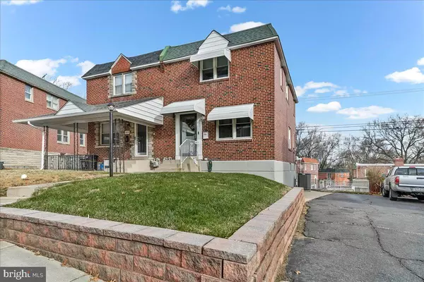 311 LAUREL RD, Sharon Hill, PA 19079