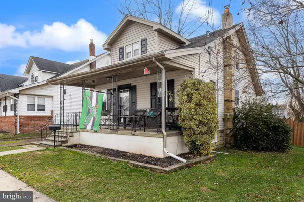 Woodbury, NJ 08096,33 DUBOIS AVE