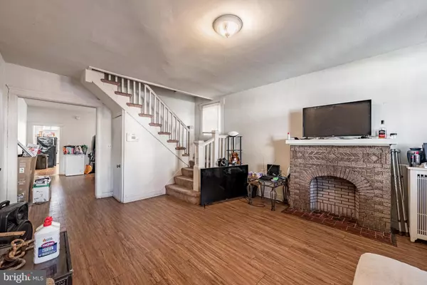 Baltimore, MD 21218,705 E 41ST ST