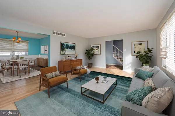 Cherry Hill, NJ 08003,501 BRIAN DR