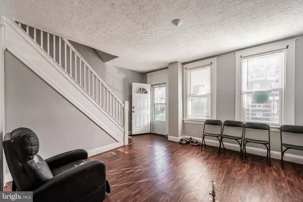 Baltimore, MD 21213,3224 ELMORA AVE