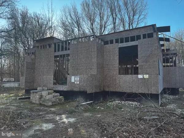 1451 SHADY REST RD, Shady Side, MD 20764