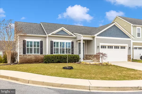 Martinsburg, WV 25403,210 AYLESBURY LN