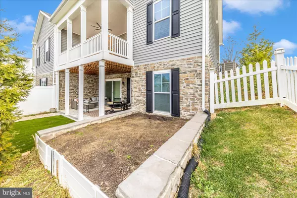 Martinsburg, WV 25403,210 AYLESBURY LN