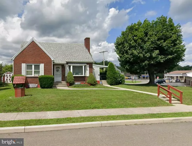 6 MEADOW AVE, Tamaqua, PA 18252