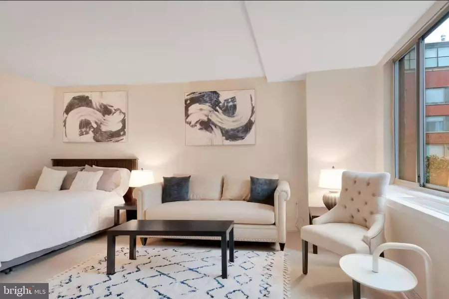 1111 ARLINGTON BLVD #741, Arlington, VA 22209