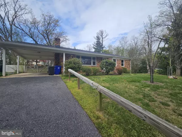 18320 METZ DR, Germantown, MD 20874