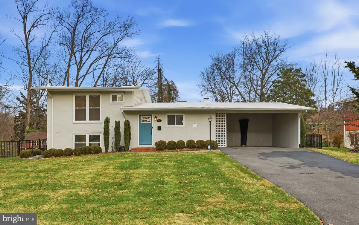 Mclean, VA 22101,6616 BEVERLY AVE